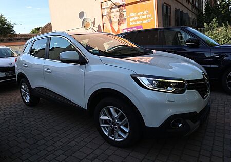 Renault Kadjar XMOD Navi Teilleder AHK Tot-Winkel