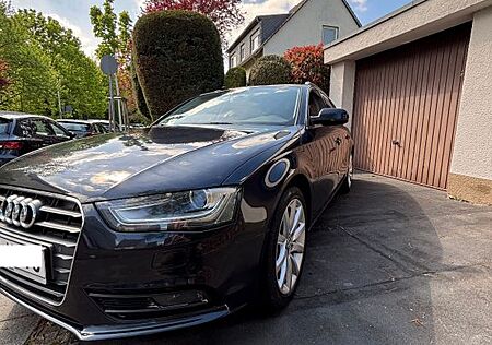 Audi A4 2.0 TDI 130kW Ambiente Avant Ambiente 2. Hand