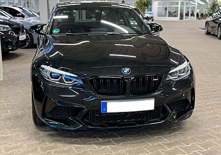 BMW M2 Competition 1/381 Track 280km/h Garantie 2025