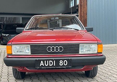 Audi 80 CL**7TKM**1.HAND**ALLES ORIGINAL**