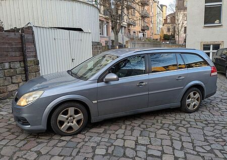 Opel Vectra Caravan 1.9 CDTI 110kW -