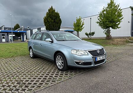 VW Passat Variant Volkswagen 1.4 TSI Comfortline Variant C...