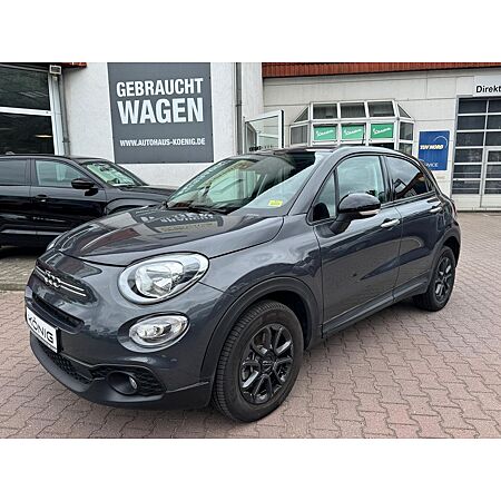 Fiat 500X leasen