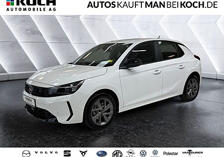 Opel Corsa 1.2 Turbo EAT8 Facelift LED SHZ PDC R-KAM