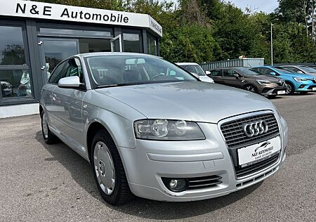 Audi A3 *SHG*TÜV*