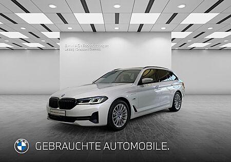 BMW 530e xDrive Touring Driv.Assist.Prof Head-Up