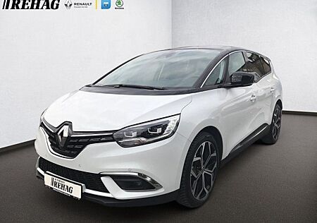 Renault Grand Scenic Intens TCe 140 *KLIMA*NAVI*ALLWETTE