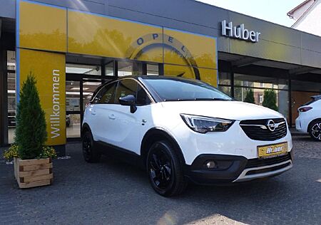 Opel Crossland X Crossland 120 Jahre