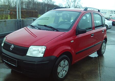 Fiat Panda 1.1 8V Active 5-trg