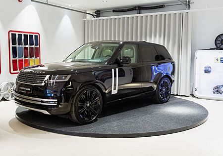 Land Rover Range Rover P530 Autobiography