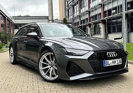 Audi RS6 - Erste Hand - Sehr guter Zustand - MwSt.