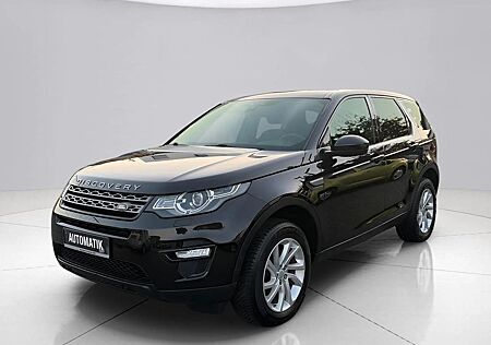 Land Rover Discovery Sport HSE*4X4*Automatik*Kamera*Temp.*