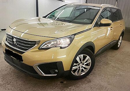 Peugeot 5008 BlueHDi 130 Active EAT8 Active