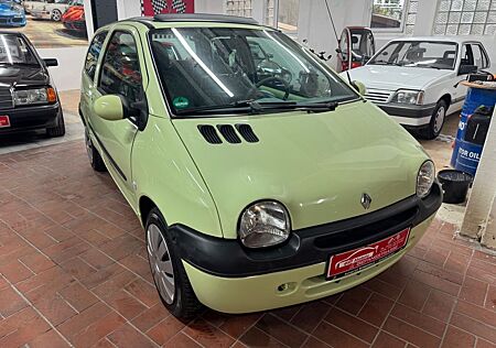 Renault Twingo Elysee Top Zustand