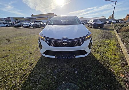Renault Clio V 1.0 TCe 90 Techno (EURO 6d) 1.0 TCe 90 EU