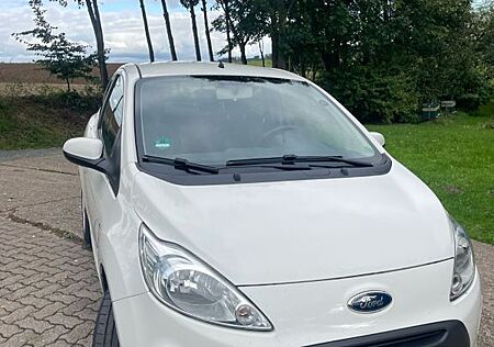 Ford Ka /+ 1,2 Trend Trend