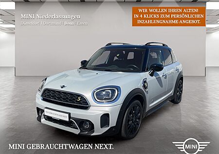 Mini Cooper S Countryman Cooper SE ALL4 Countryman Navi Head-Up Kamera