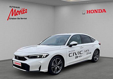 Honda Civic 2.0 e:HEV Advance MJ26 To-Wi-Assistent Rüc