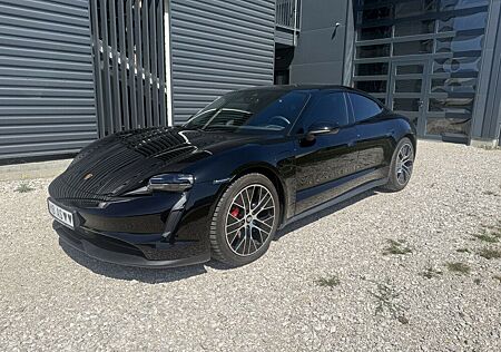 Porsche Taycan 4S Performance+ Inno Chrono 20"