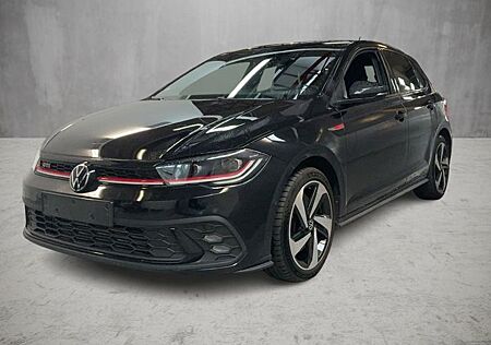 VW Polo Volkswagen 2.0 TSI GTI DSG IQ Drive ACC SZH DAB+ APP