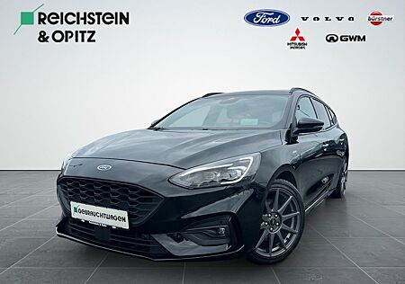 Ford Focus 1,5 EcoBoost 134kW ST-Line X Tur. Auto