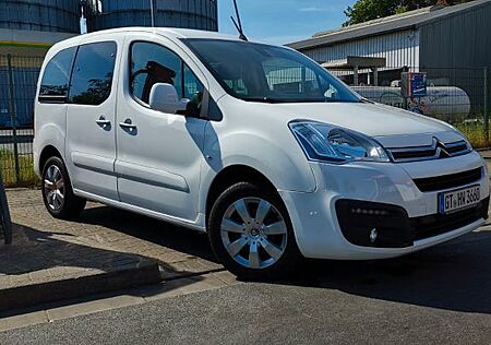 Citroën Berlingo BlueHDi 120 S&S Multispace Selectio...