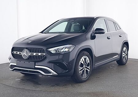 Mercedes-Benz GLA 220 4M PROGRESSIVE+AHK+FAHRASS+MULTIB.+360°+