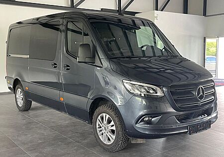Mercedes-Benz Sprinter 319 CDI L2 "VOLL" HP-LED+ST.HZ+360°+TOT