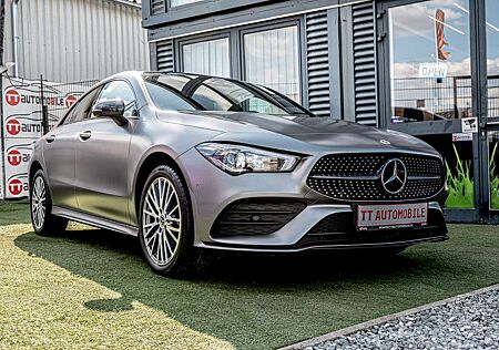 Mercedes-Benz CLA 250 CLA 250e 8G-DCT"AMG LINE