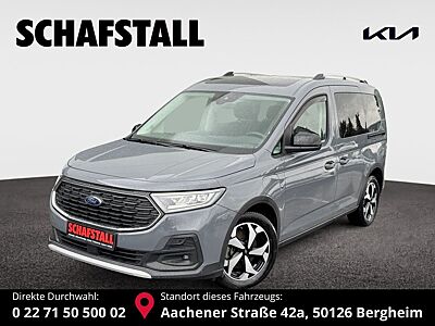 Ford Tourneo Connect PHEV Active  Panorama Navi Tempo