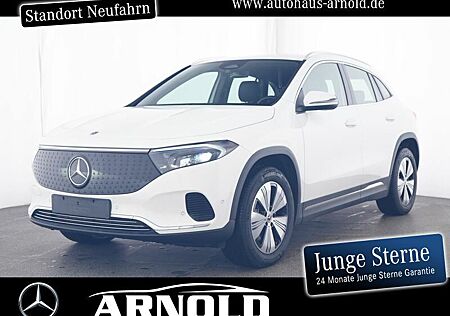Mercedes-Benz EQA 300 4M Progressive-Adv. AHK Lenkradhzg. LED