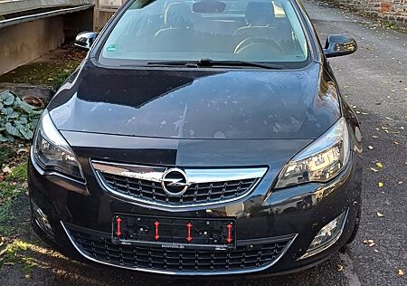 Opel Astra Sports Tourer 1.4 T 150 Jahre 103...