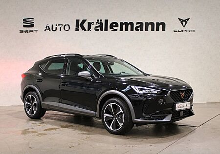 Cupra Formentor 2.0 TDI DSG 4Drive*Navi*Kamera*ACC*