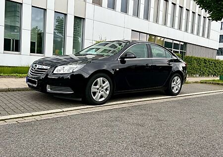 Opel Insignia 2.0 CDTI Edition 118kW Automatik Ed...