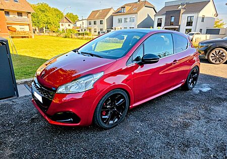 Peugeot 208 GTi 208THP 1.6T 2018