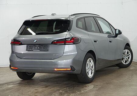 BMW 218 Active Tourer*Cam*Matrix*ACC*LenkrHeiz*BLP45