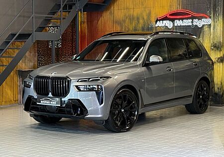 BMW X7 xDrive 40d M Sport Pro~PANO~HUD~KAMERA 360~