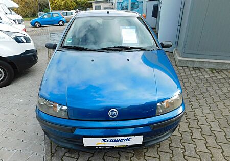 Fiat Punto 1.2 16V ELX