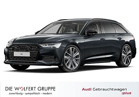Audi A6 Avant advanced 55 TFSI quattro S tronic ACC