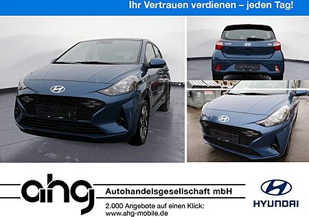 Hyundai i10 FL 1.0 Trend NAVI KLIMA AKTION AKTION