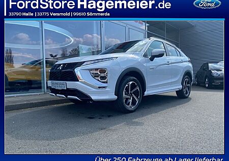 Mitsubishi Eclipse Cross PHEV 4WD Top