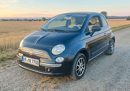 Fiat 500C 1.2 8V Pop C Pop
