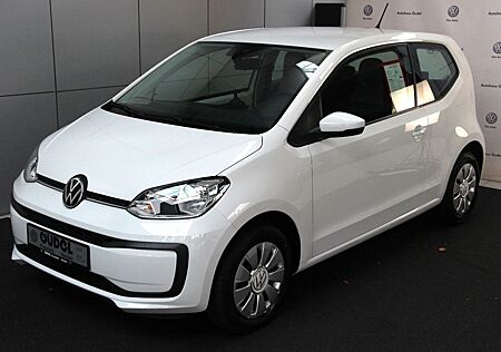 VW Up Volkswagen ! 1.0 move ! Climatronic Maps+More Bluet.