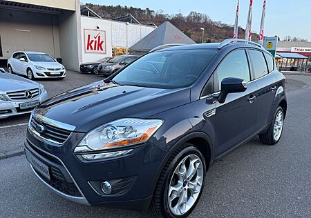 Ford Kuga Titanium Tüv Neu