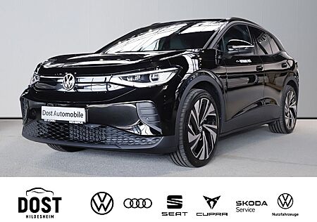 VW ID.4 Volkswagen Pro PANO+NAVI+AHK+IQ.LIGHT+KAMERA