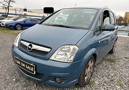 Opel Meriva Edition/PDC/SHZ/KLIMA/NAVI/1.HAND