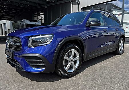 Mercedes-Benz GLB 200 d 2.0 4-matic AMG Line SSD NAV KAM