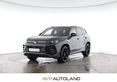 VW Tayron Volkswagen 1.5 TSI DSG eHybrid R-Line BLACK STYLE