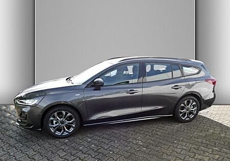 Ford Focus Turnier ST-Line 1.0 MHEV SHZ RFK ACC