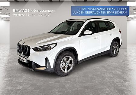 BMW X1 xDrive20d AHK Driv.Assist+ Kamera Pano.Dach